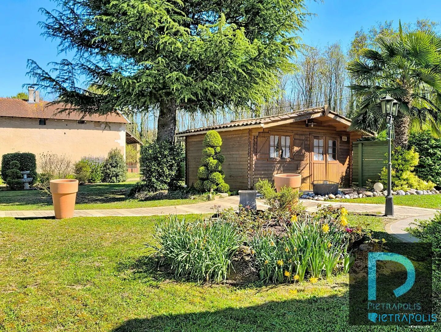 Maison à vendre, 141m², Cormoranche-sur-Saône