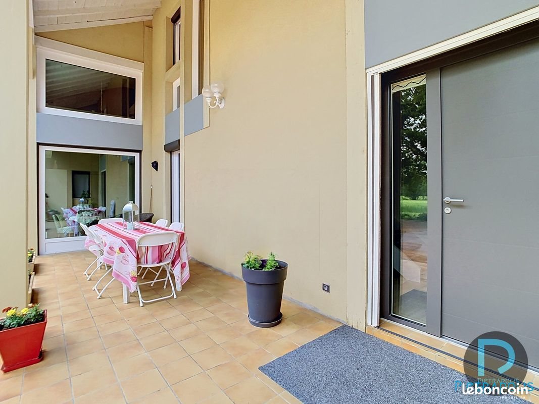 Maison à vendre, 294m², Montracol