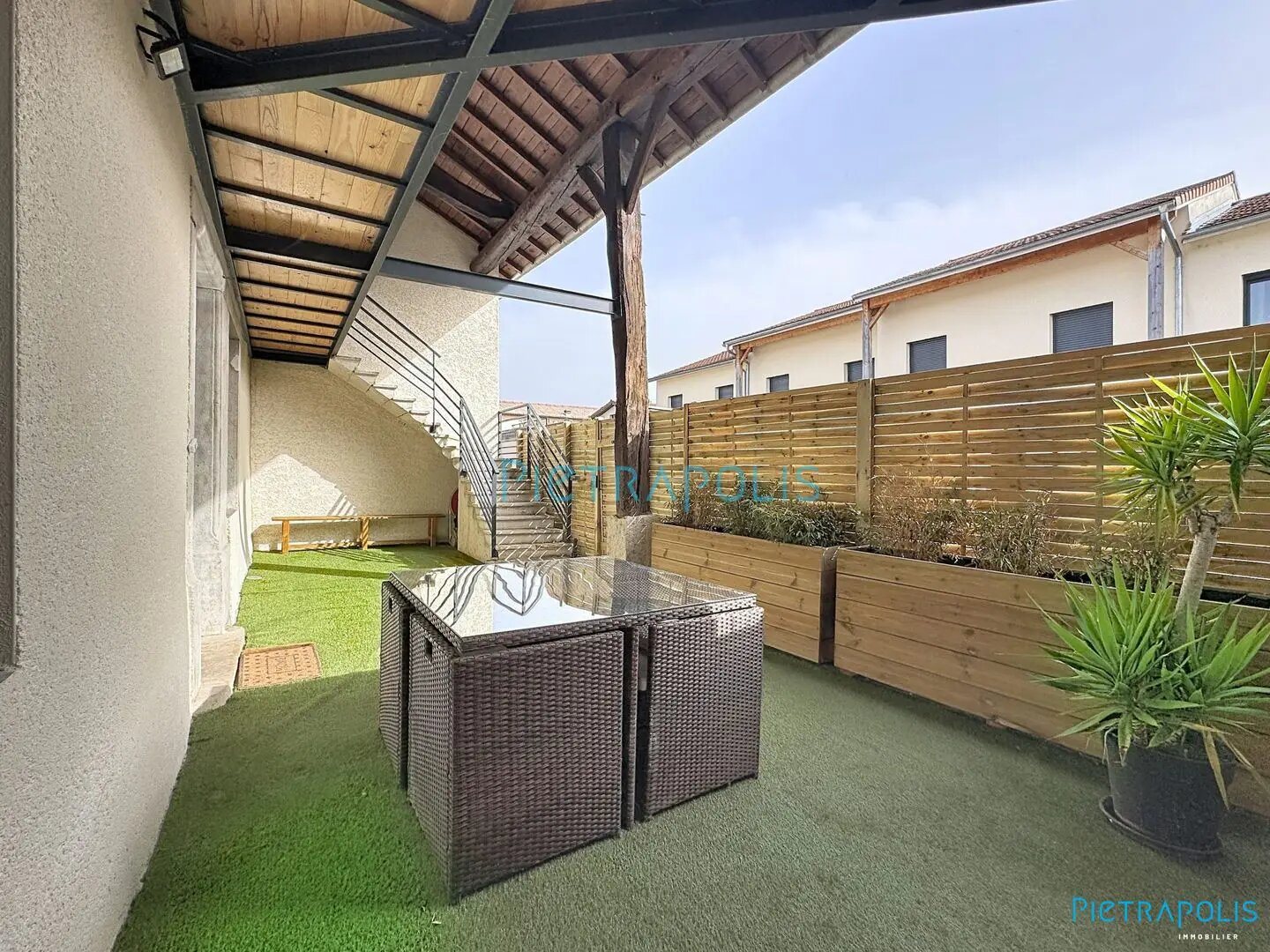 Maison à vendre, 137m², La Boisse