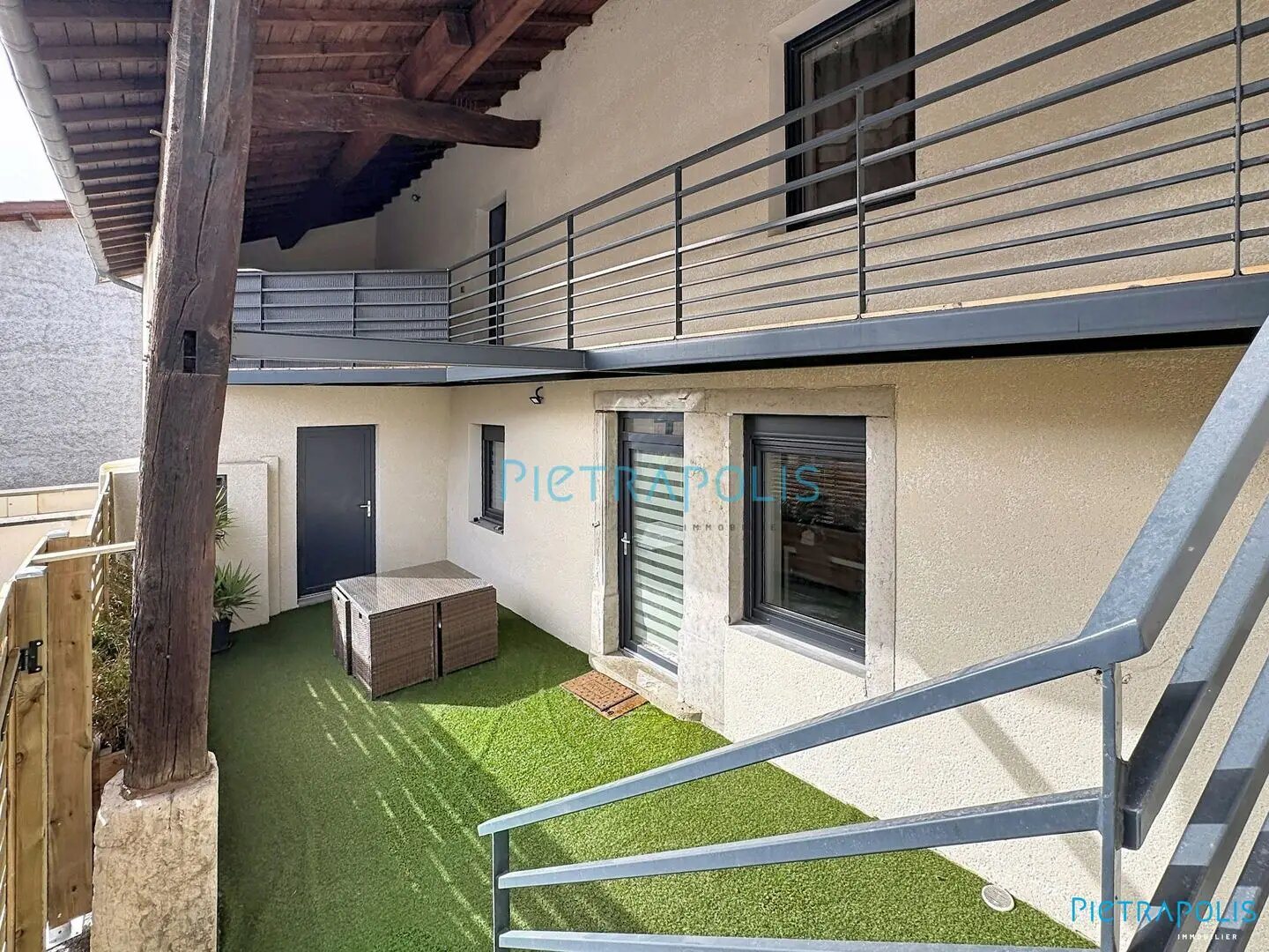 Maison à vendre, 137m², La Boisse
