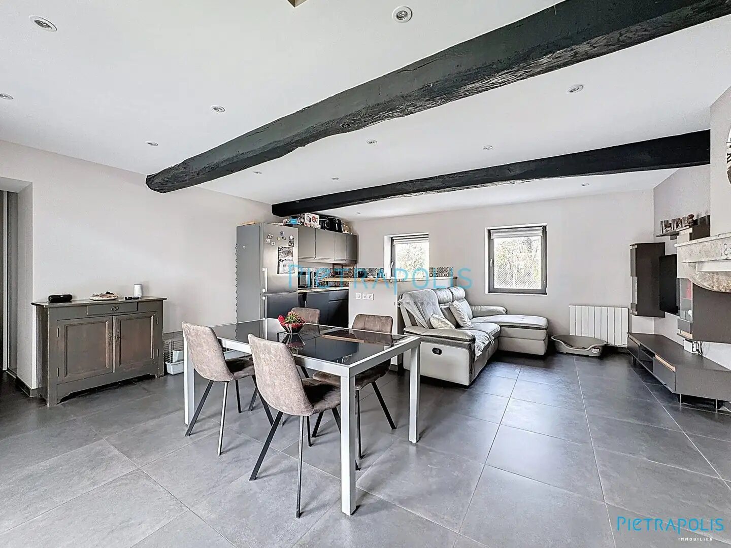 Maison à vendre, 137m², La Boisse