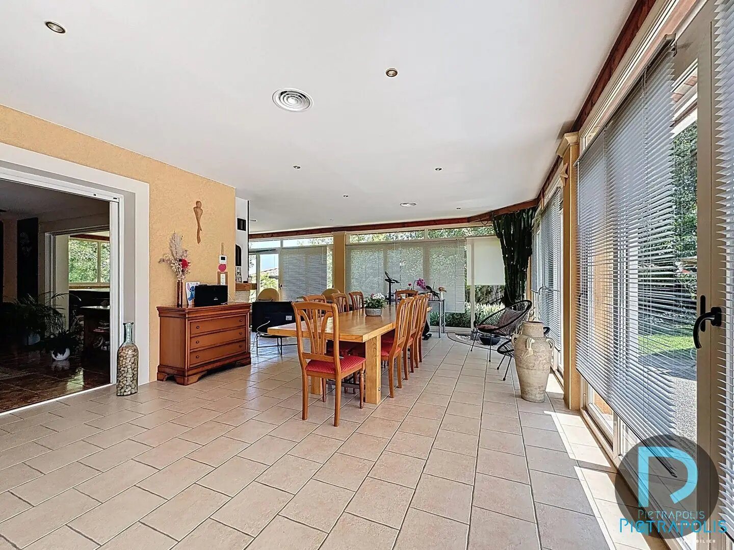 Maison à vendre, 163m², Dompierre-sur-Chalaronne