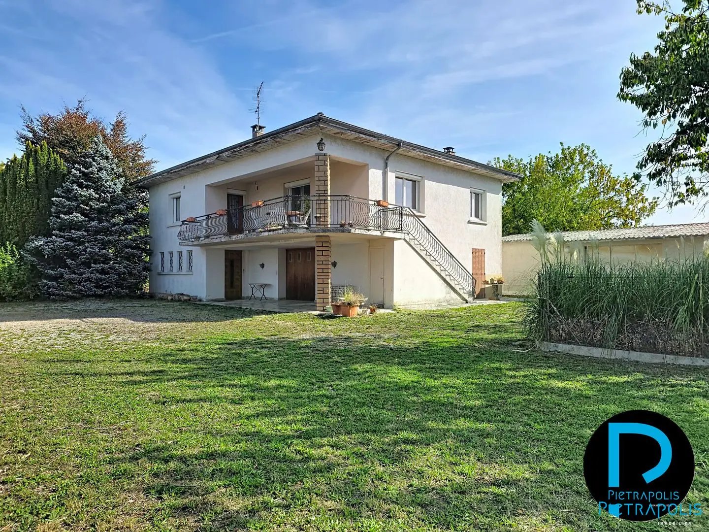 Maison à vendre, 120m², Neuville-les-Dames