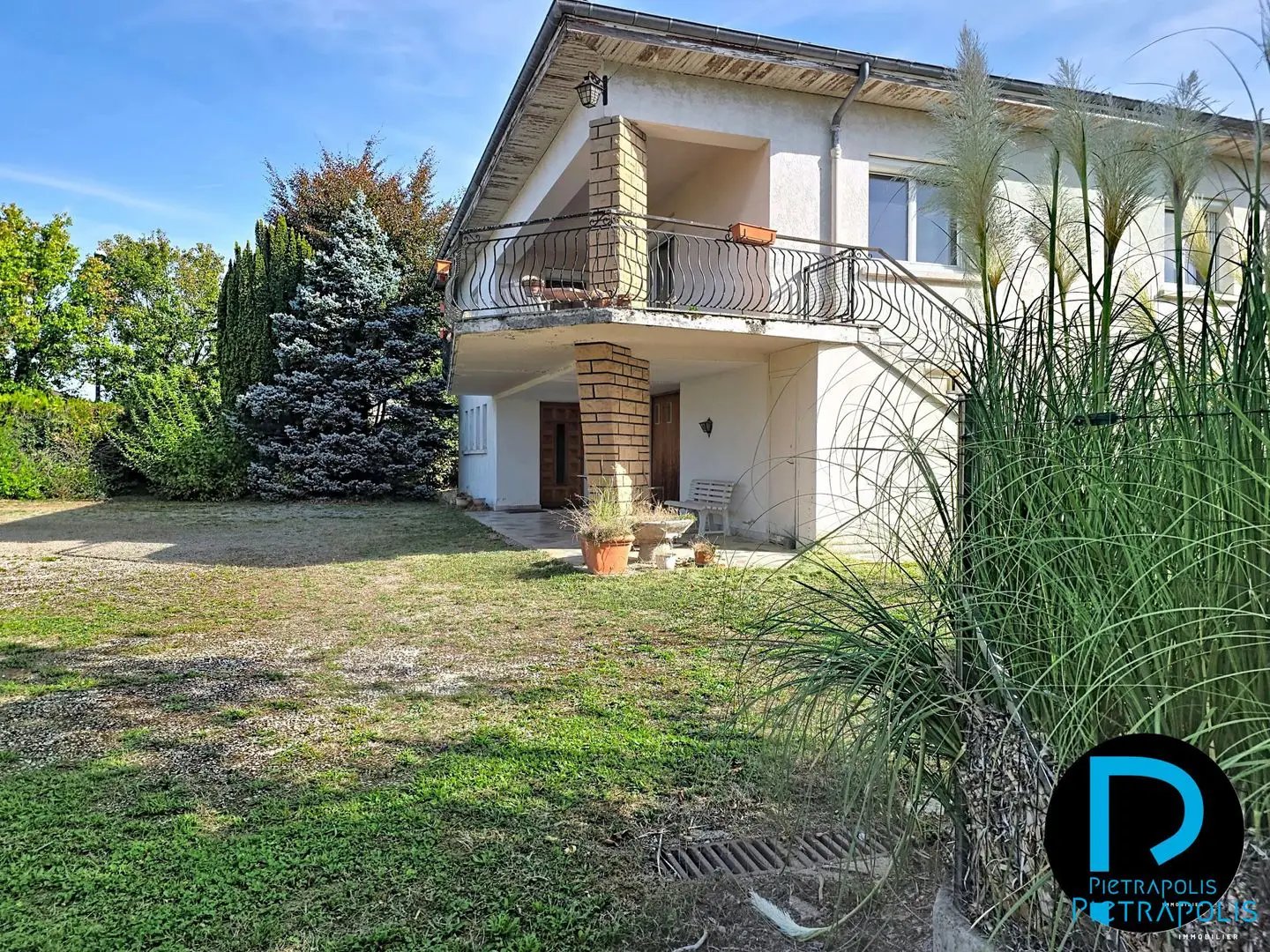 Maison à vendre, 120m², Neuville-les-Dames