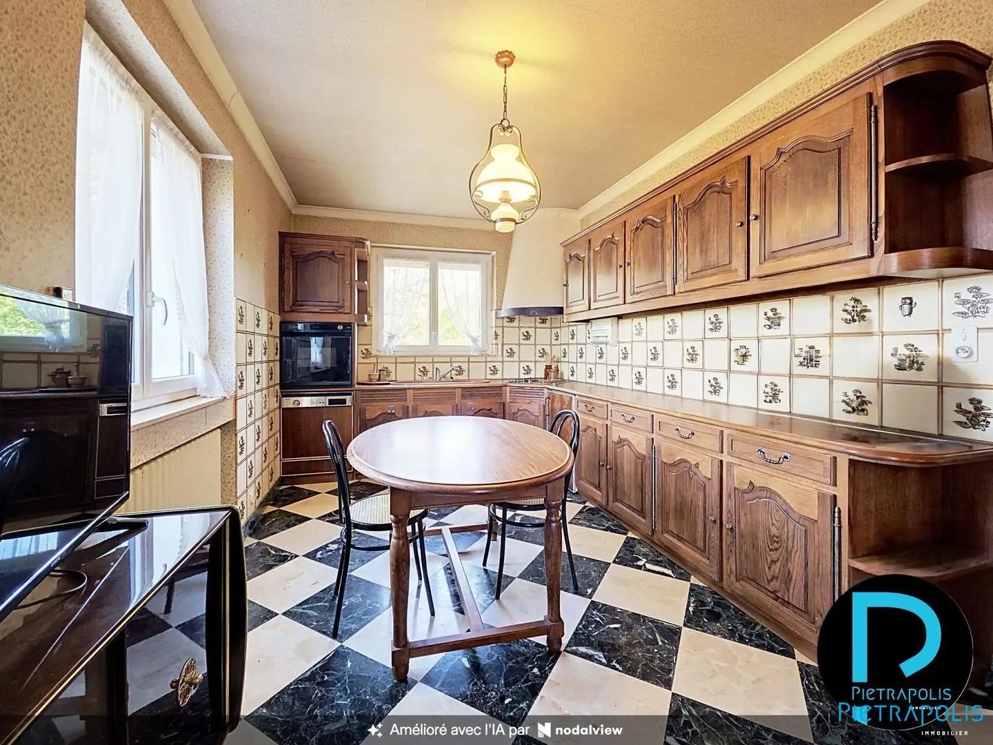 Maison à vendre, 120m², Neuville-les-Dames