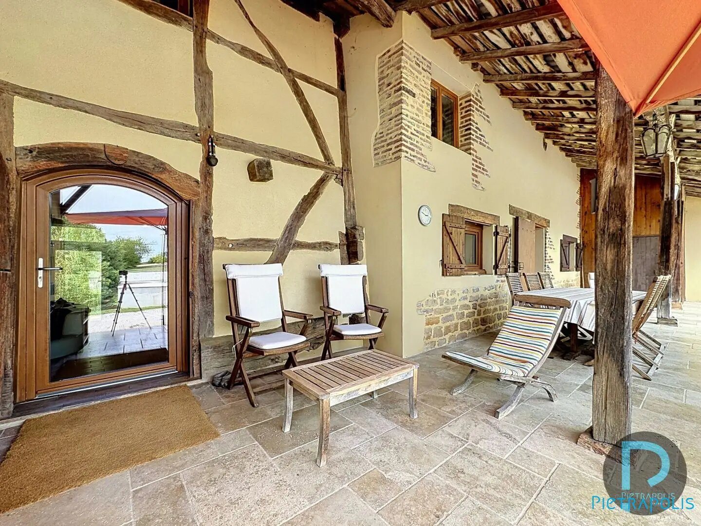 Maison à vendre, 197m², Vonnas
