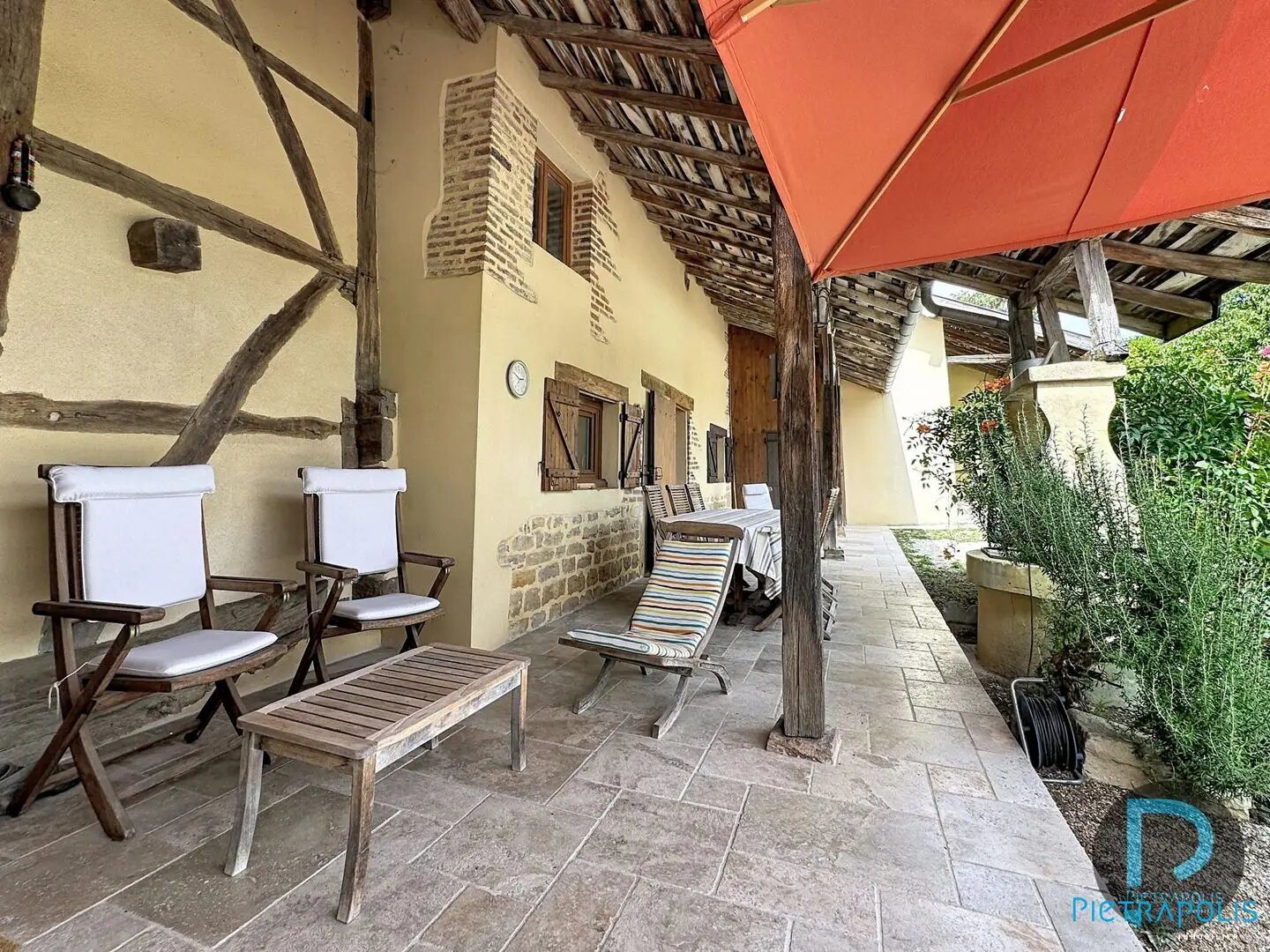 Maison à vendre, 197m², Vonnas