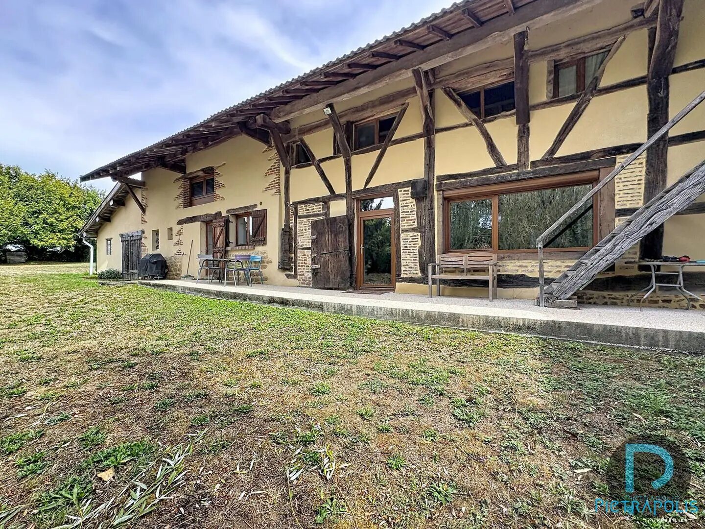Maison à vendre, 197m², Vonnas