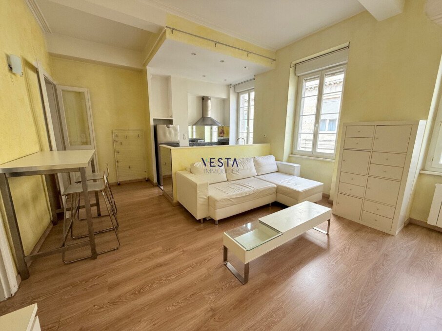 Appartement à louer, 40m², Castres