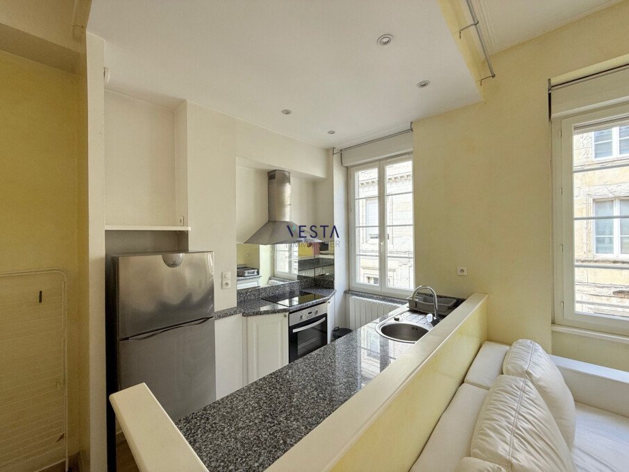 Appartement à louer, 40m², Castres