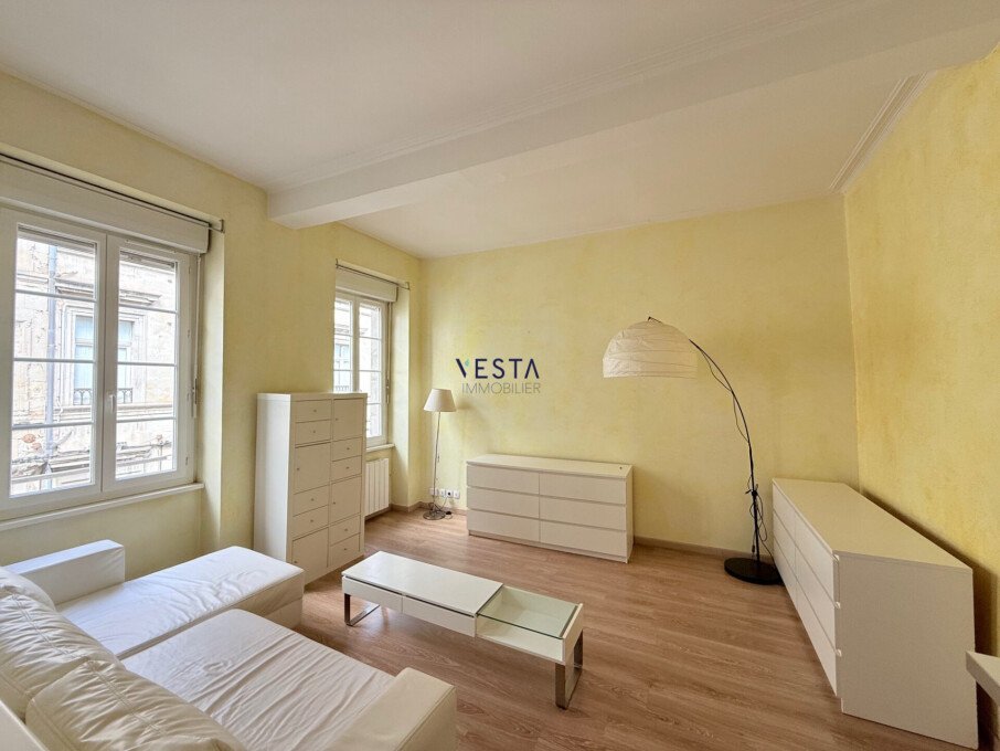 Appartement à louer, 40m², Castres