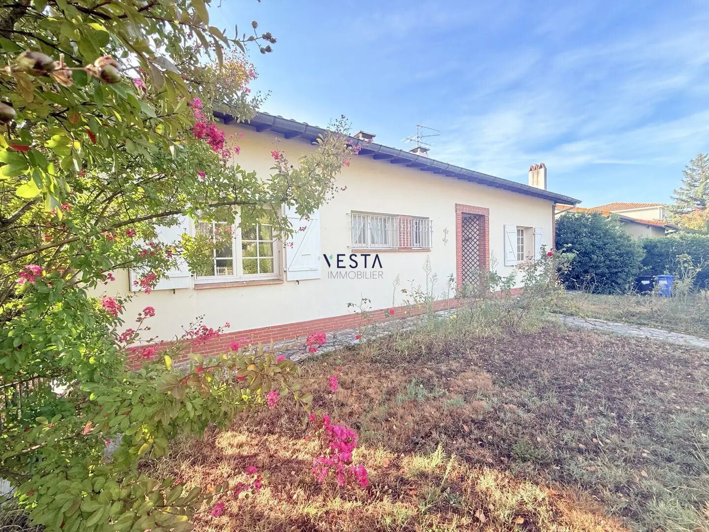 Maison à vendre, 143m², Balma