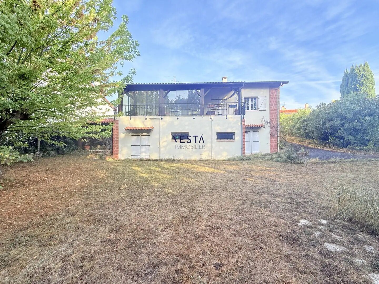 Maison à vendre, 143m², Balma