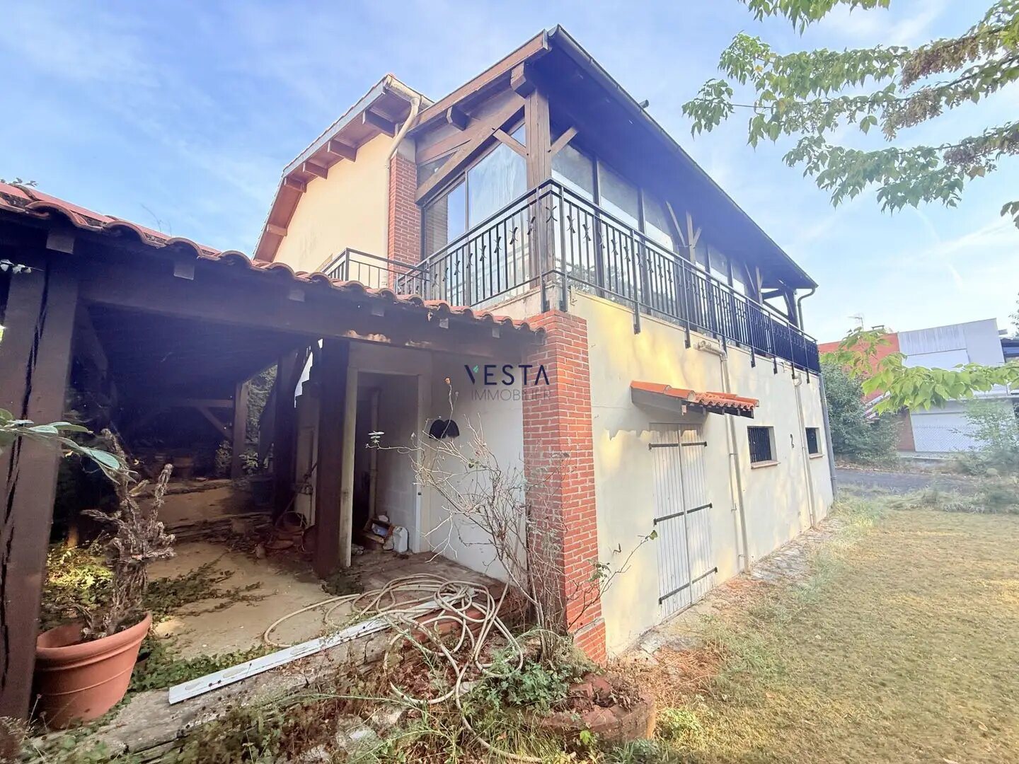 Maison à vendre, 143m², Balma