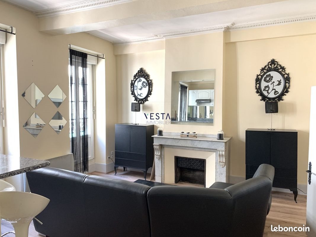 Appartement à louer, 41m², Castres