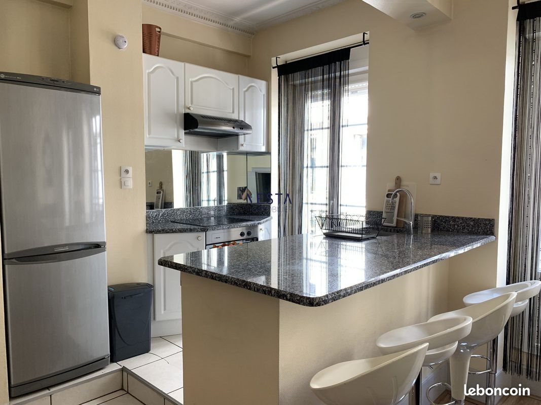 Appartement à louer, 41m², Castres