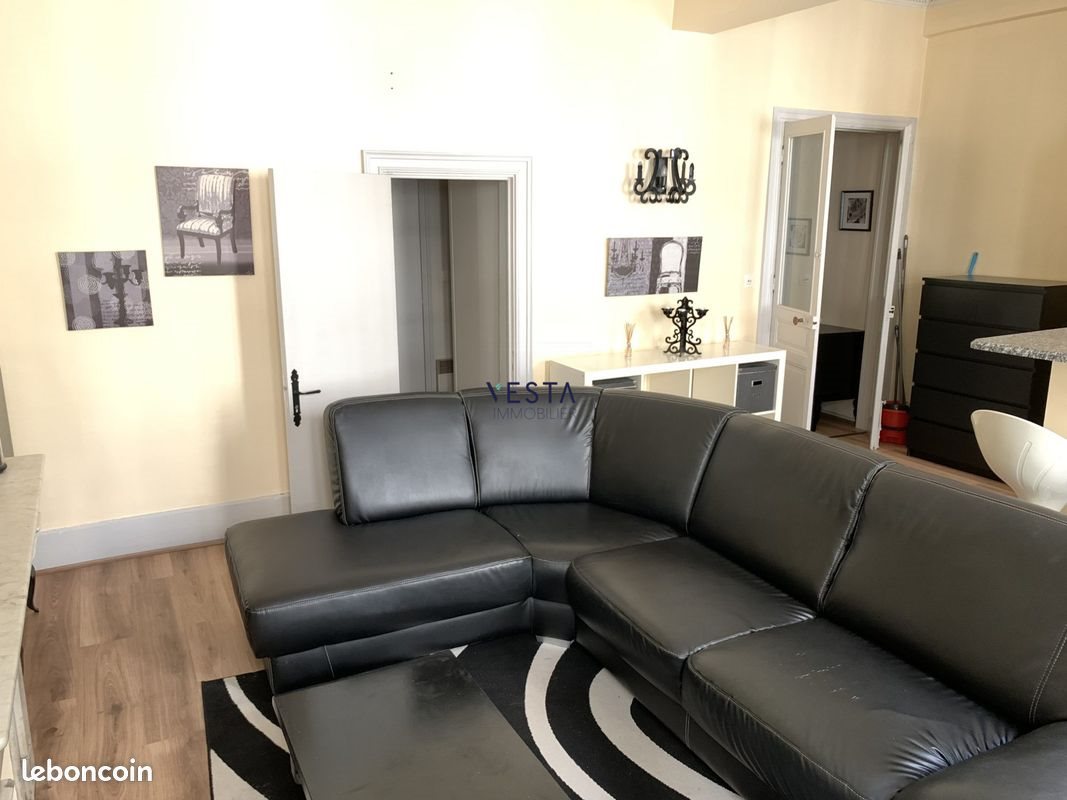 Appartement à louer, 41m², Castres