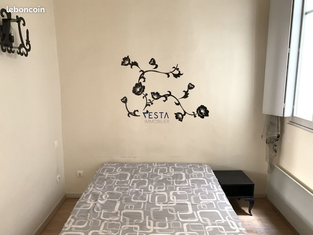 Appartement à louer, 41m², Castres