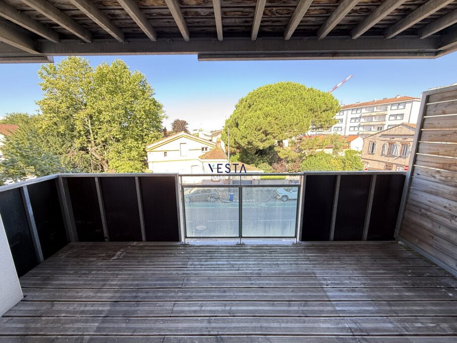 Appartement à louer, 31m², Toulouse