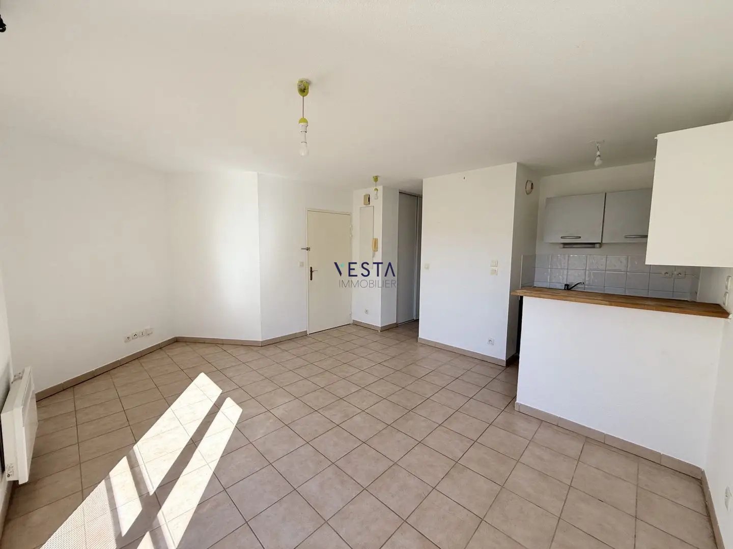 Appartement à vendre, 49m², Toulouse