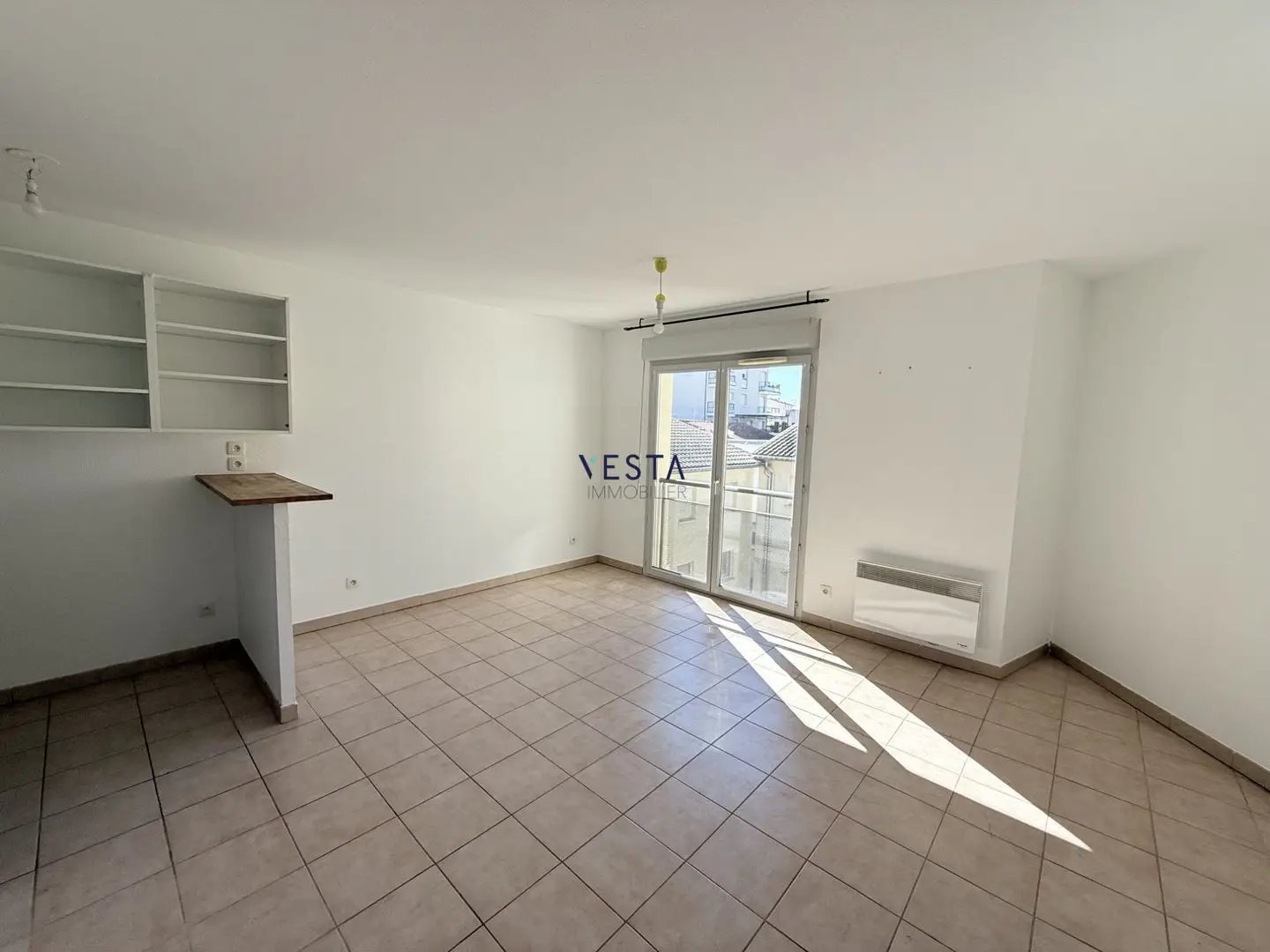 Appartement à vendre, 49m², Toulouse