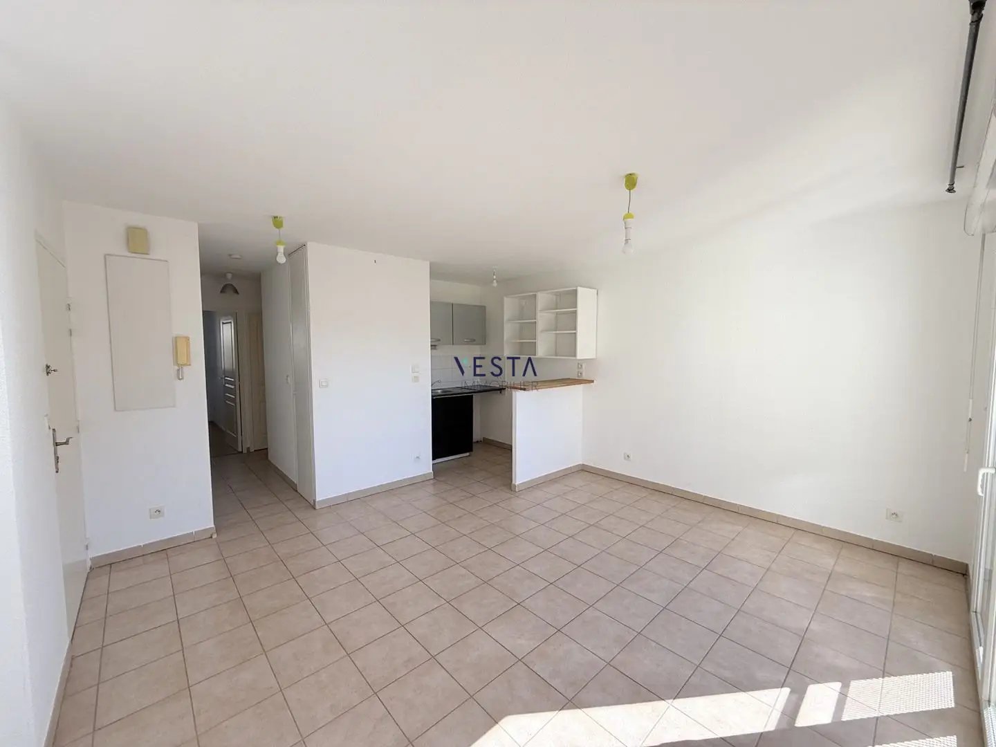 Appartement à vendre, 49m², Toulouse