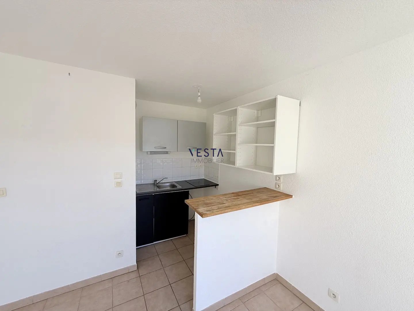 Appartement à vendre, 49m², Toulouse