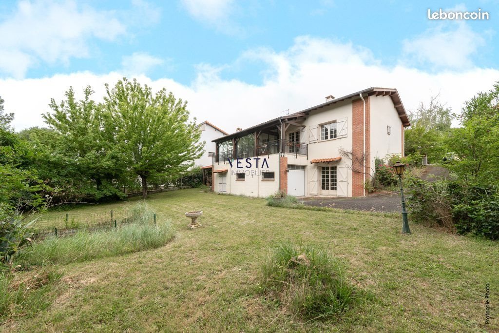 Maison à vendre, 143m², Balma