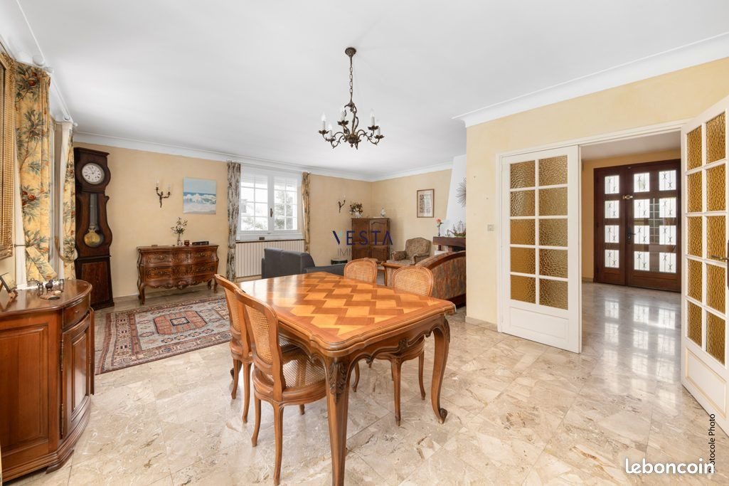 Maison à vendre, 143m², Balma