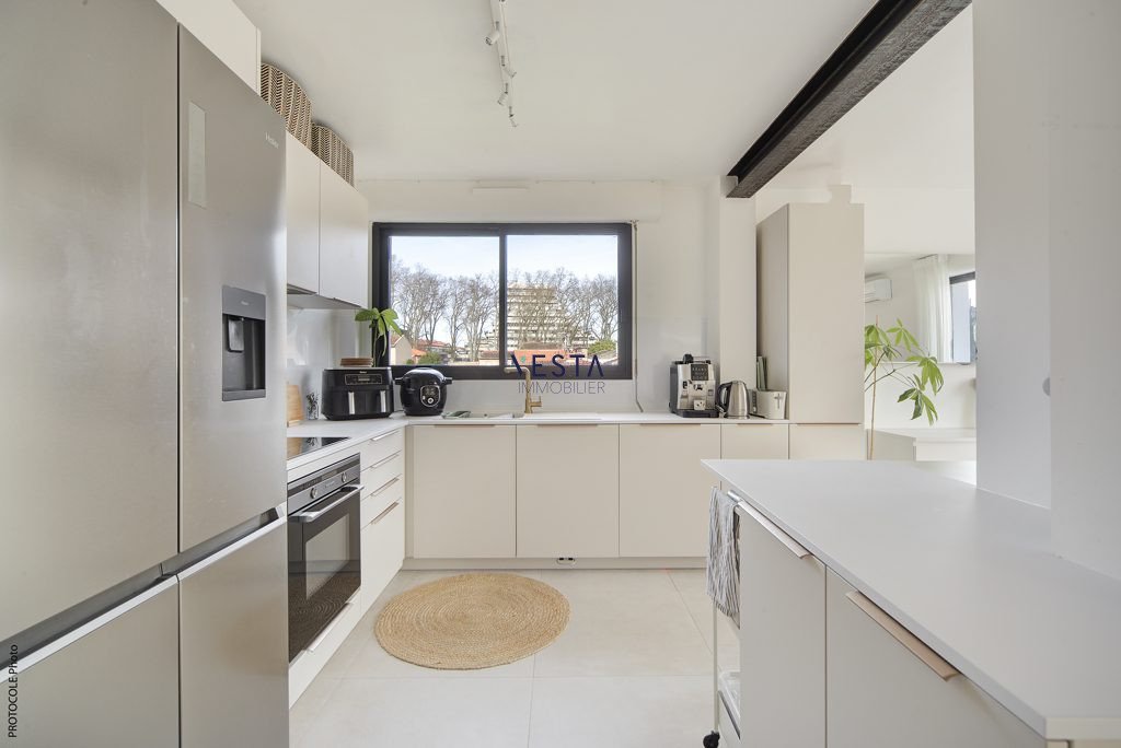 Appartement à louer, 68m², Toulouse