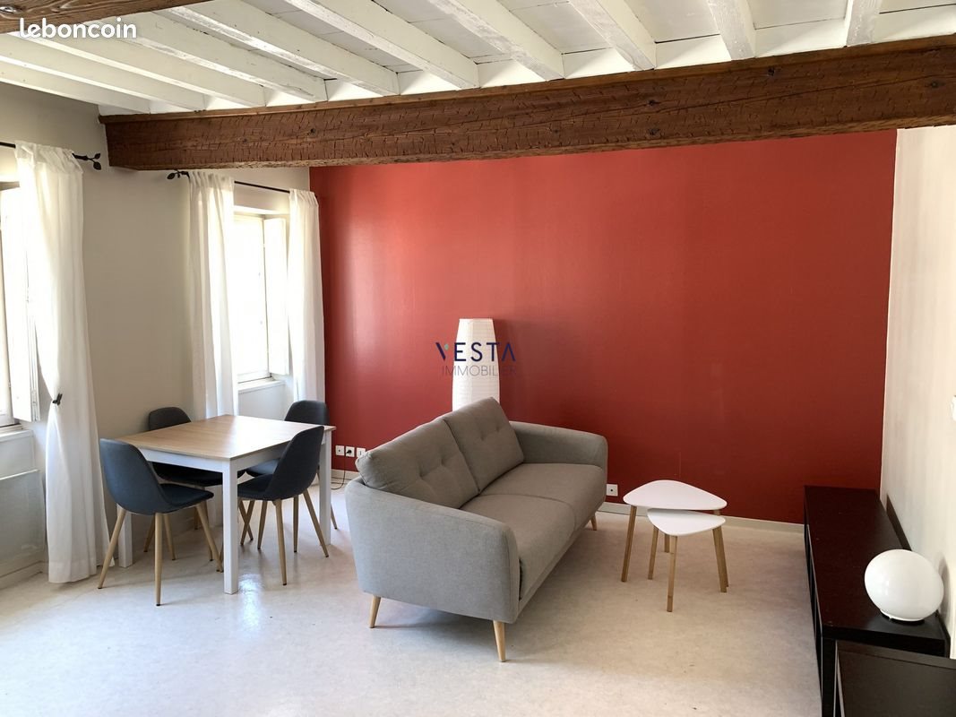 Appartement à louer, 42m², Castres
