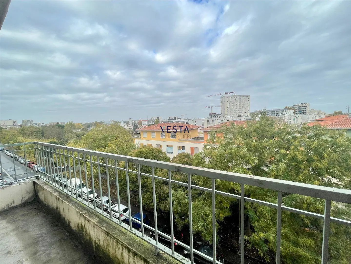 Appartement à louer, 75m², Toulouse