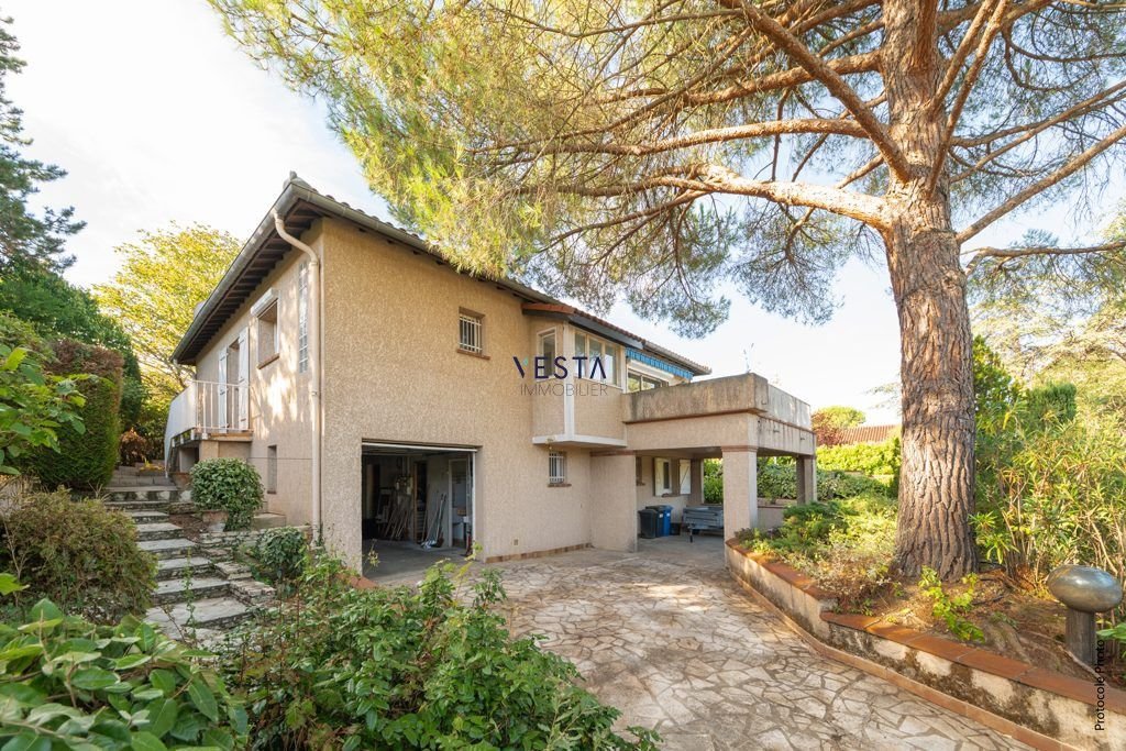 Maison à vendre, 131m², Balma