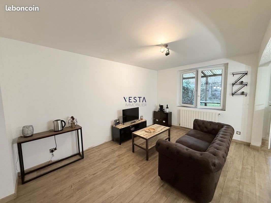 Appartement à louer, 76m², Aussonne
