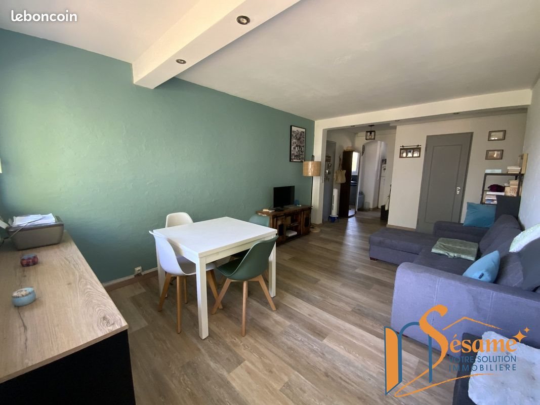 Appartement à vendre, 56m², Draguignan
