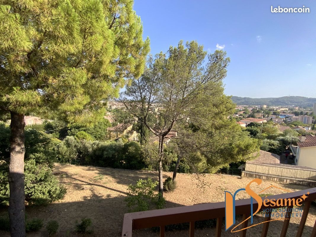 Appartement à vendre, 56m², Draguignan