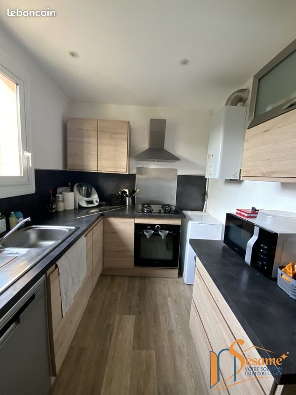 Appartement à vendre, 56m², Draguignan