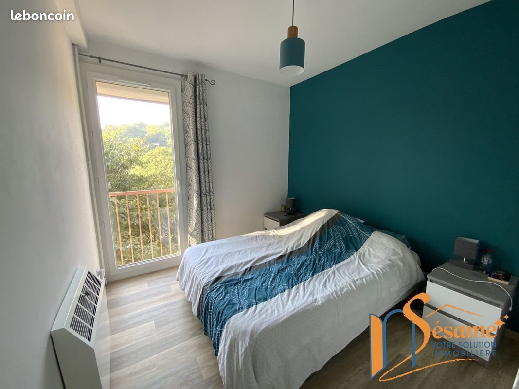 Appartement à vendre, 56m², Draguignan