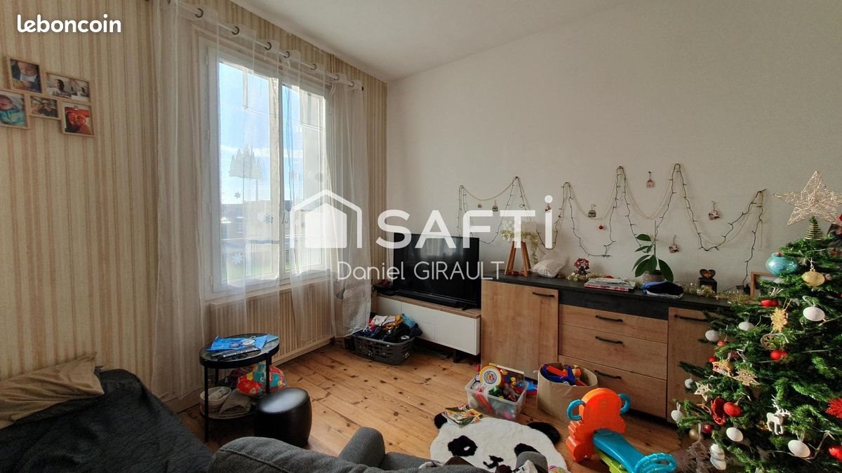 Maison à vendre, 109m², Nieulle-sur-Seudre
