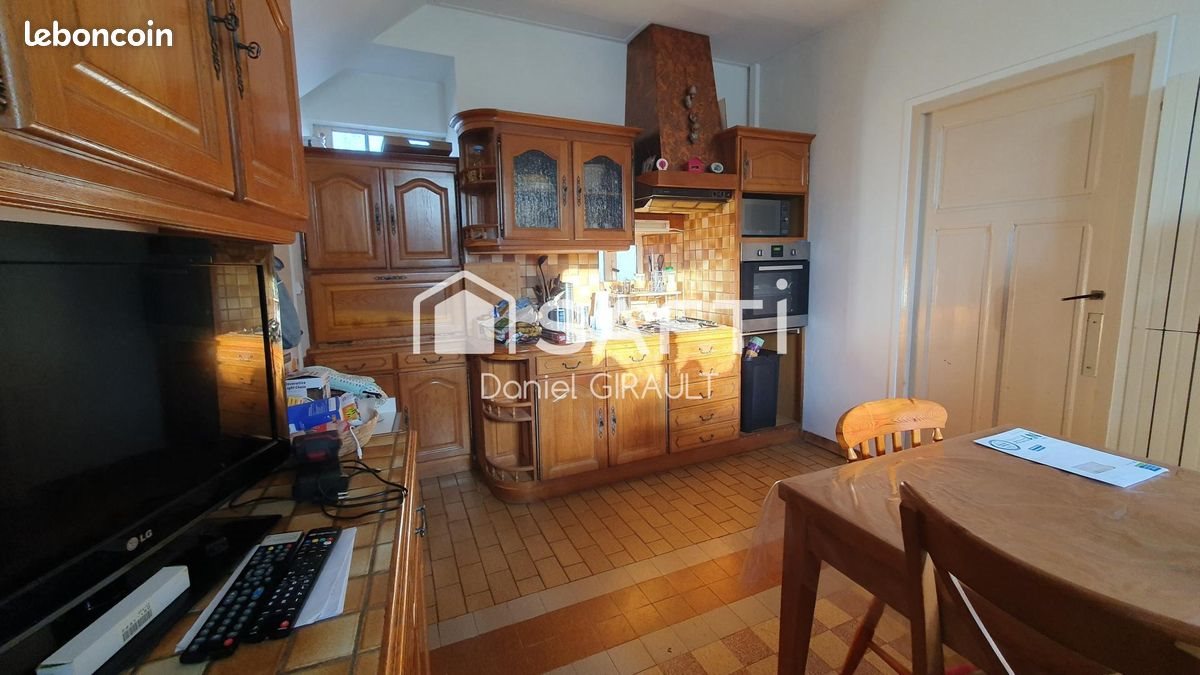 Maison à vendre, 109m², Nieulle-sur-Seudre