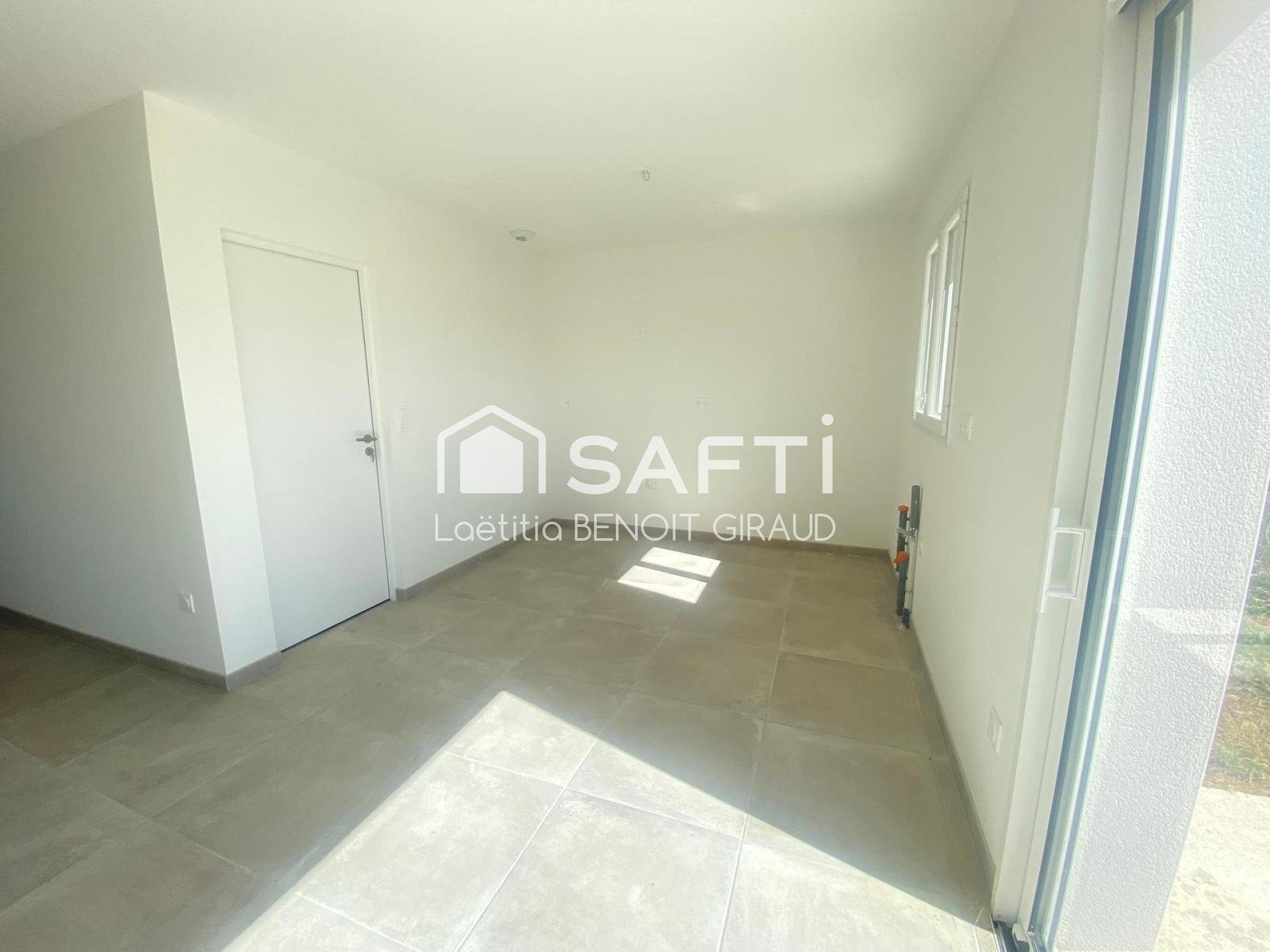Maison à vendre, 84m², Port-d'Envaux