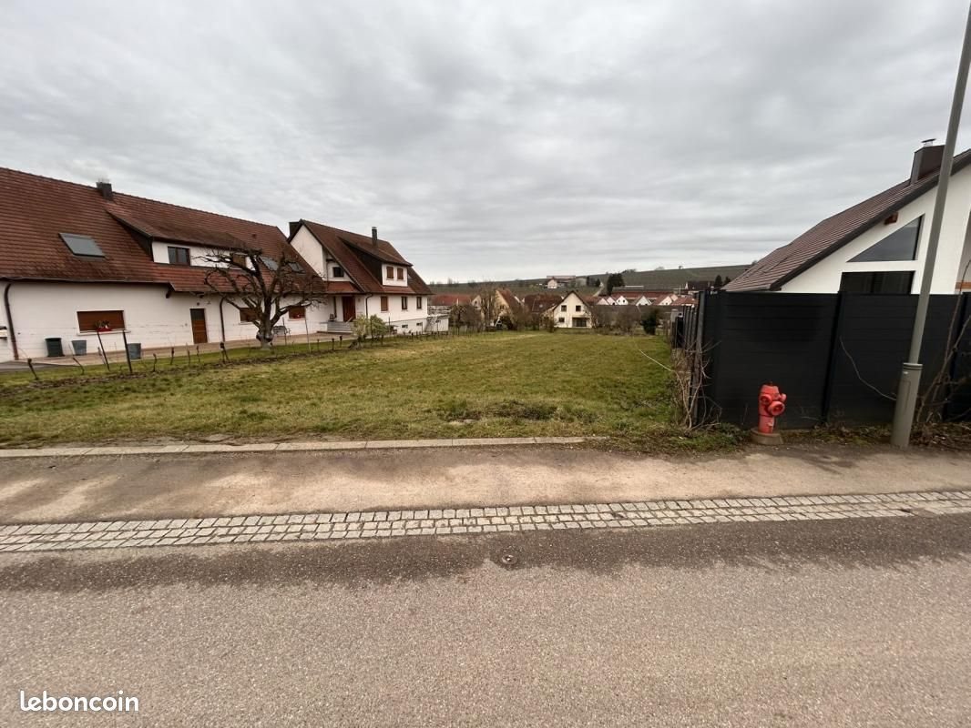 Maison à vendre, 111m², Scharrachbergheim-Irmstett