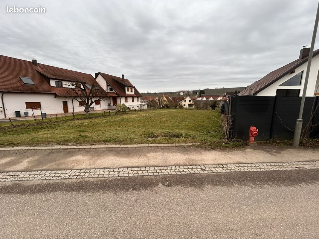 Maison à vendre, 111m², Scharrachbergheim-Irmstett