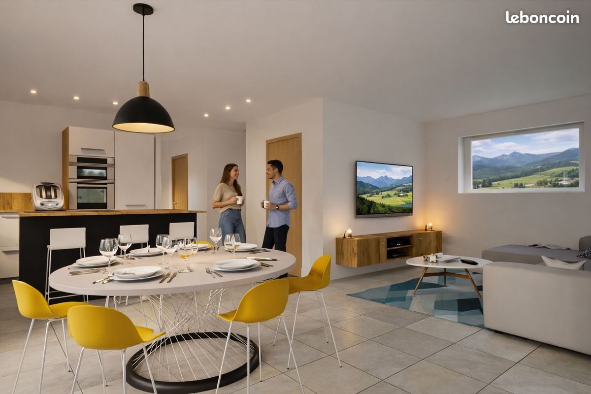 Maison à vendre, 100m², Lampertsloch