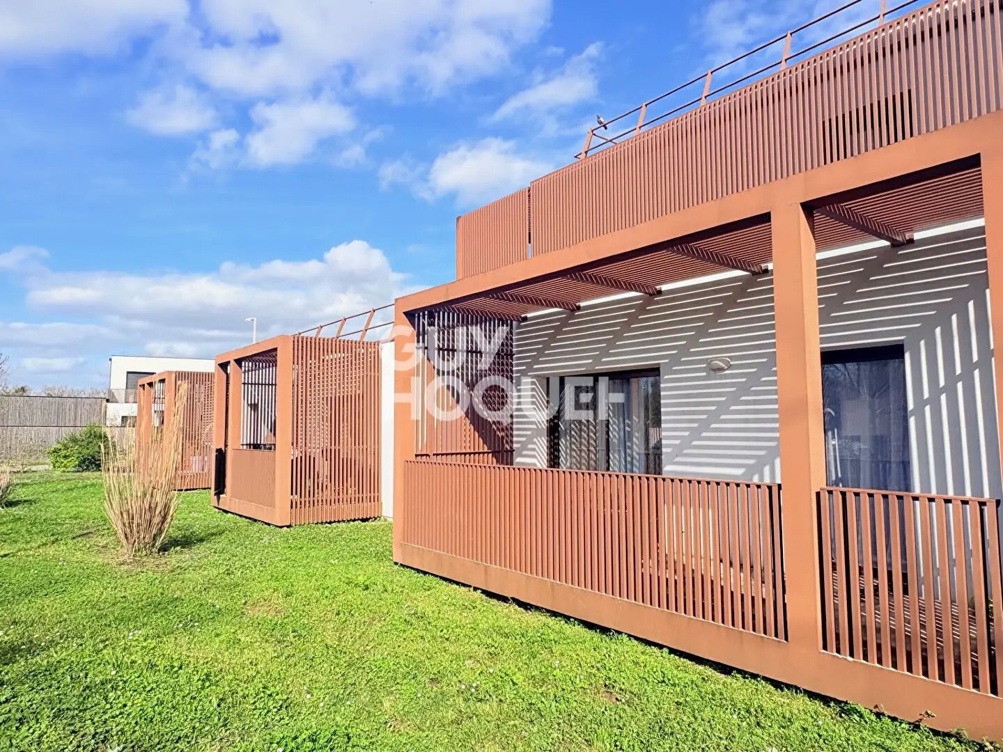 Appartement à vendre, 102m², Villenave-d'Ornon