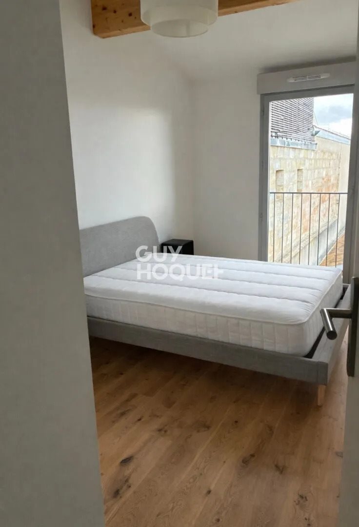 Appartement à louer, 63m², Bordeaux