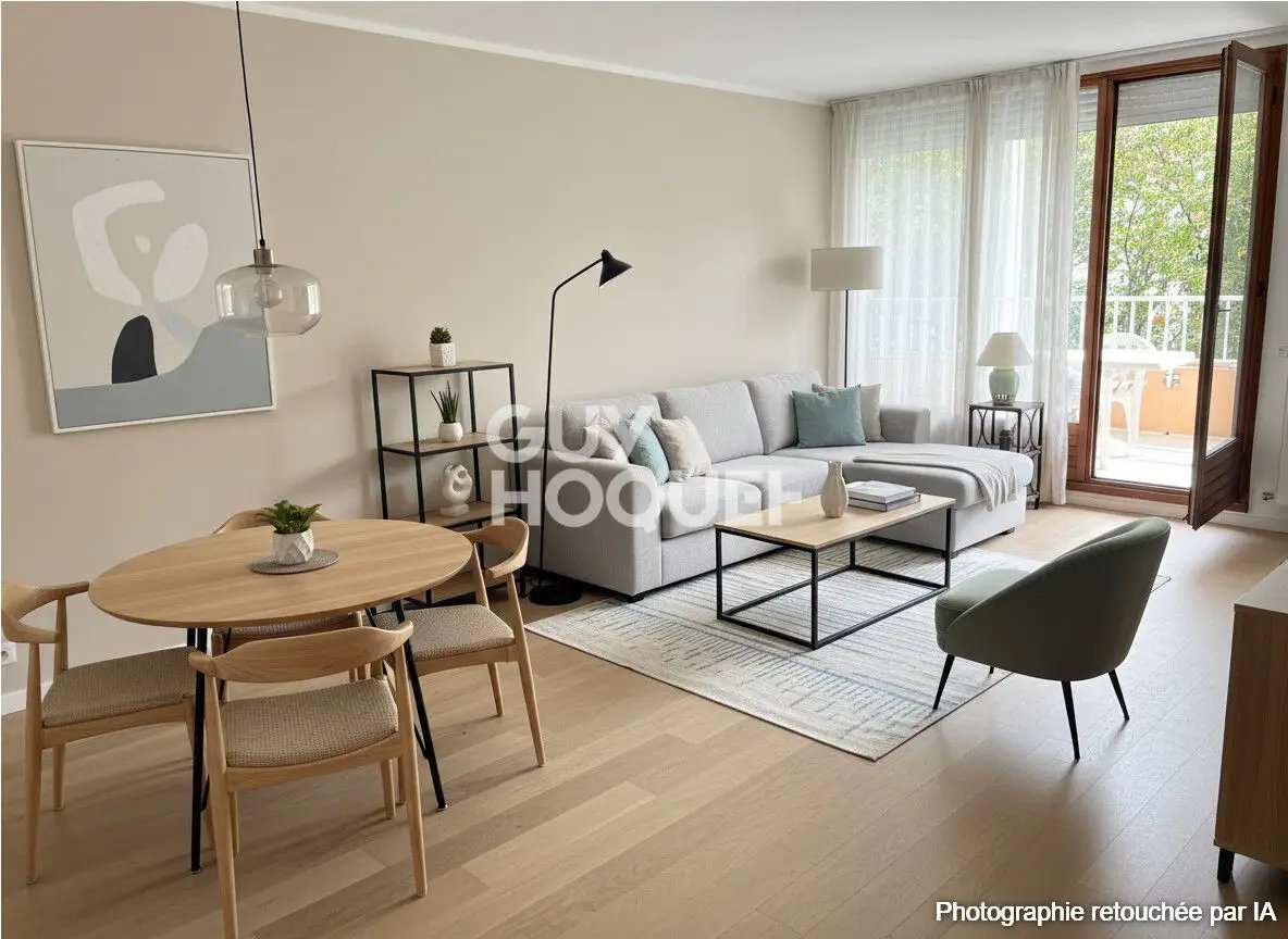 Appartement à vendre, 83m², Gradignan