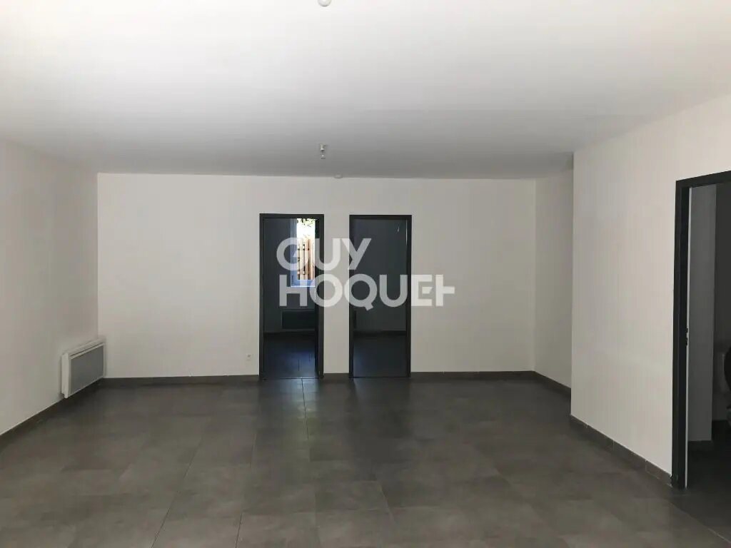 Maison à louer, 76m², Saint-Caprais-de-Bordeaux