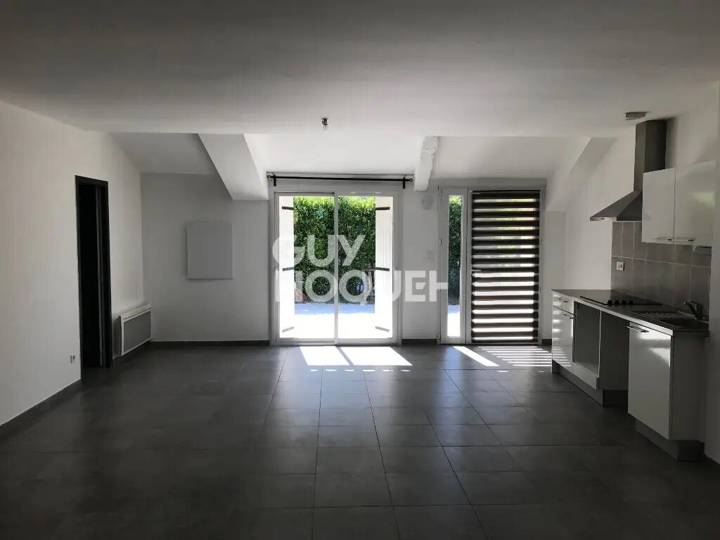 Maison à louer, 76m², Saint-Caprais-de-Bordeaux