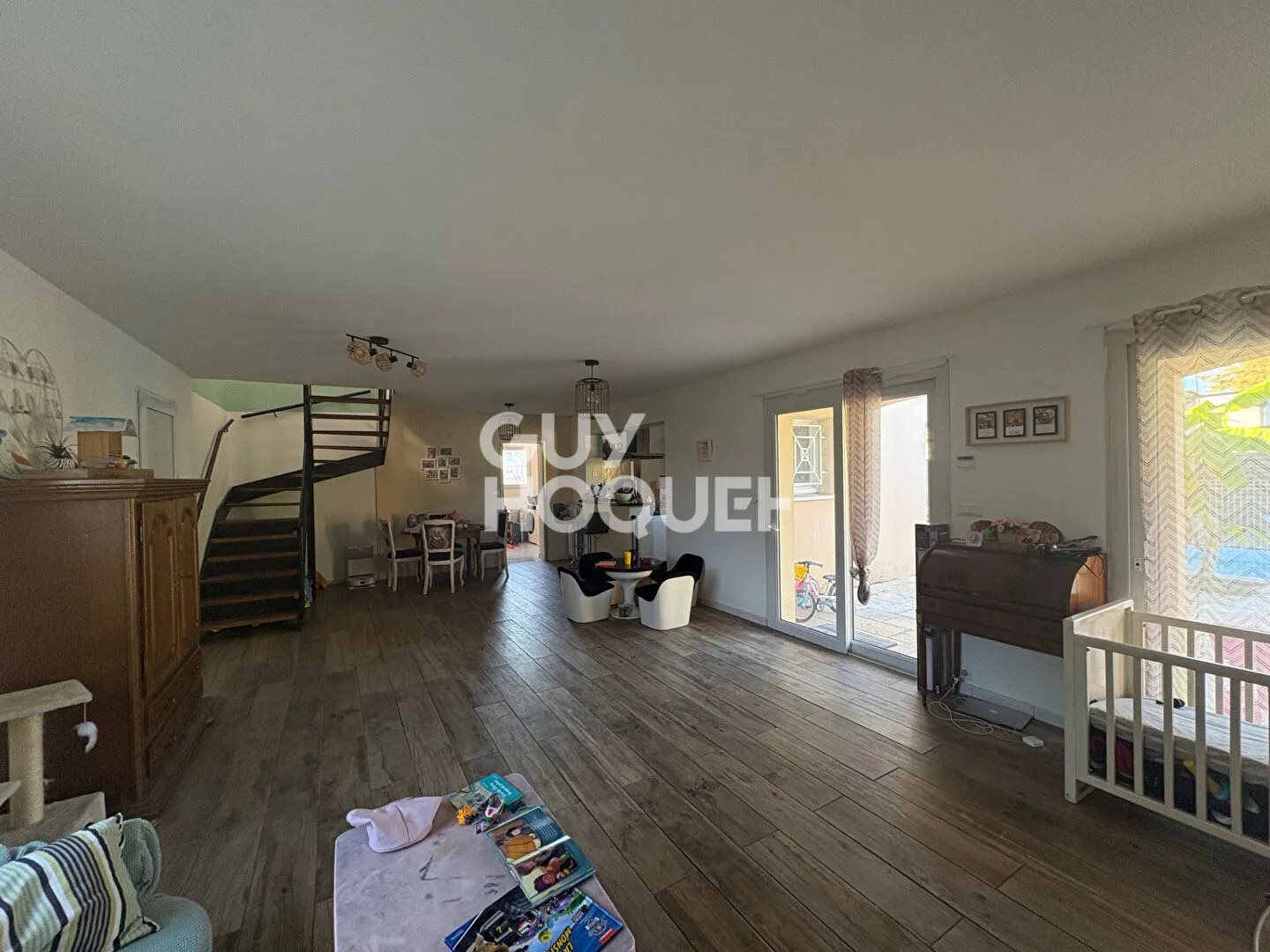 Maison à vendre, 160m², Villenave-d'Ornon